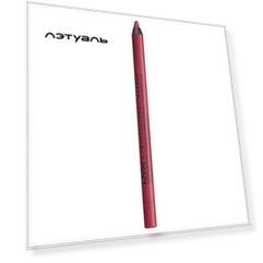 NYX Professional Makeup Стойкий карандаш для губ. SLIDE ON LIP PENCIL