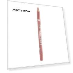 SEVEN7EEN Карандаш для губ водостойкий с витамином Е "Super Smooth W/P Lip Liner"