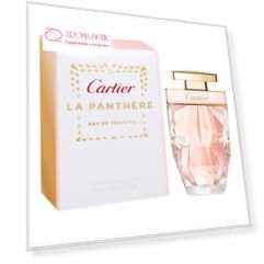 La Panthere Eau de Toilette