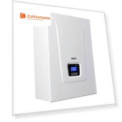 Котел электрический Baxi Ampera 12 (НС-1304238)