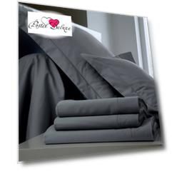 Простыни Blanc des Vosges