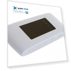 Модем LTE ZTE MF920T1