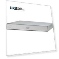 Cisco C1121-8P