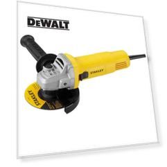Угловая шлифовальная машина STANLEY SG6115, 620 Вт, 115 мм, 12000 об/мин