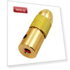 Запасная часть Патрон цанговый S-Line 0.5-3.0mm MC317