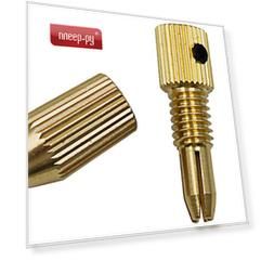 Запасная часть Патрон цанговый S-Line 0.8-1.5mm MC23A