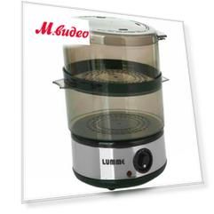 Lumme LU-1403 Black