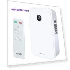 Рекуператор Funai ERW-150