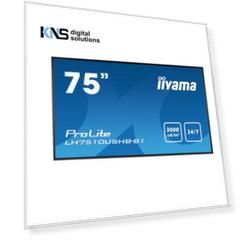 Iiyama ProLite LH7510USHB-B1