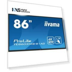 Iiyama ProLite TE8603MIS-B1AG