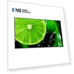 NEC MultiSync E558