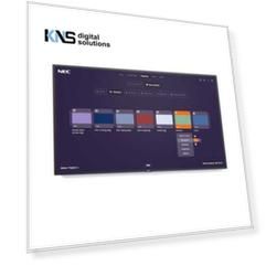 NEC MultiSync MA491