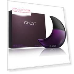 Ghost Deep Night