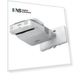Epson EB-685Wi