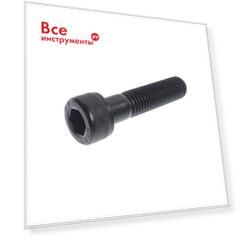 Винт для пневматического заклепочника M8