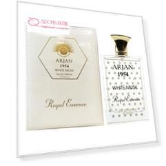 Arjan 1954 White Musk
