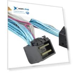 Кабель Supermicro CBL-SAST-0706