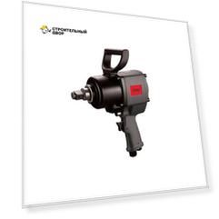 Пневмогайковерт ударный Fubag IW1600 3/4"