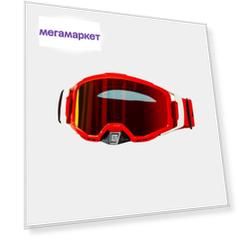 Очки Мотокросс HIZER #25
