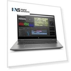 HP ZBook Fury 17 G8