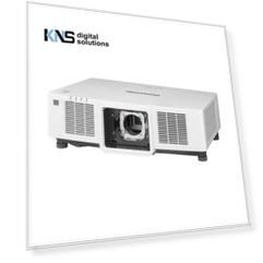 Panasonic PT-MZ10KLWE