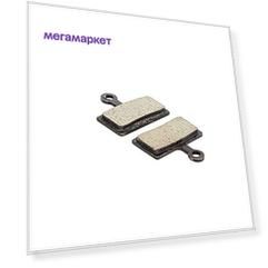 Тормозные колодки STG PAD 05 Х103250