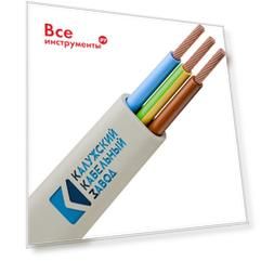 Провод ККЗ ПБГВВ/ПУГСП 01-8353-1