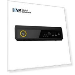 Zotac ZBOX-EN072080S-BE