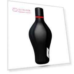Eau de Toilette Turn 1