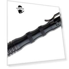 Тактическая ручка Longhand Benchmade, черная