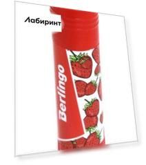 Клей-карандаш 21 грамм Berlingo "Aroma" ароматизированный (FPp_21100)