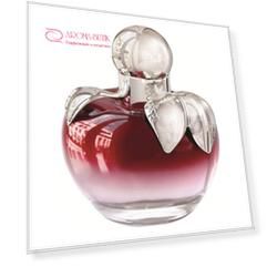 Nina L’Elixir