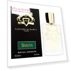 Shagya