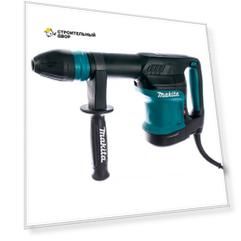 Молоток отбойный Makita HM0870C