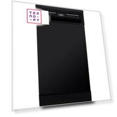 Посудомоечная машина DeLonghi DDWS 09S Erea
