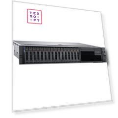 Сервер Dell PowerEdge R740 (210-AKXJ-336)