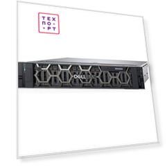 Сервер Dell PowerEdge R740XD (PER740XDRU6-4)