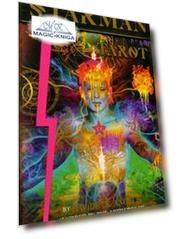 Starman Tarot. Стармэн Таро