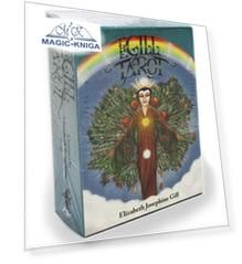 Gill Tarot. Джилл Таро