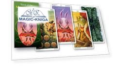 Tarot of the Magical Forest. Таро Таинственного леса