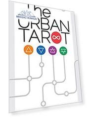 The Urban Tarot. Городское Таро