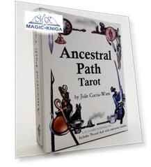 Ancestral Path Tarot. Таро Пути Предков
