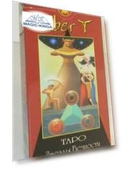 Таро Звезды Вечности (Liber T Tarot of stars eternal)