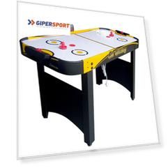 Игровой стол DFC Toronto аэрохоккей