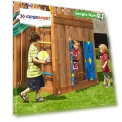 Модуль Play House