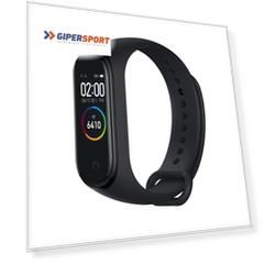 Фитнес-браслет Xiaomi Mi Band 4