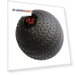 Слэмболл Original Fittools 15 кг