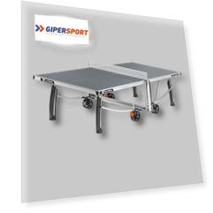 Теннисный стол Cornilleau PRO 540 OUTDOOR grey 7 мм