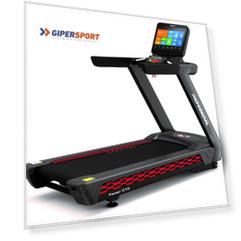Беговая дорожка UltraGym UG-Power 010