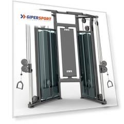 Функциональная машина UltraGym UG-KJ1229